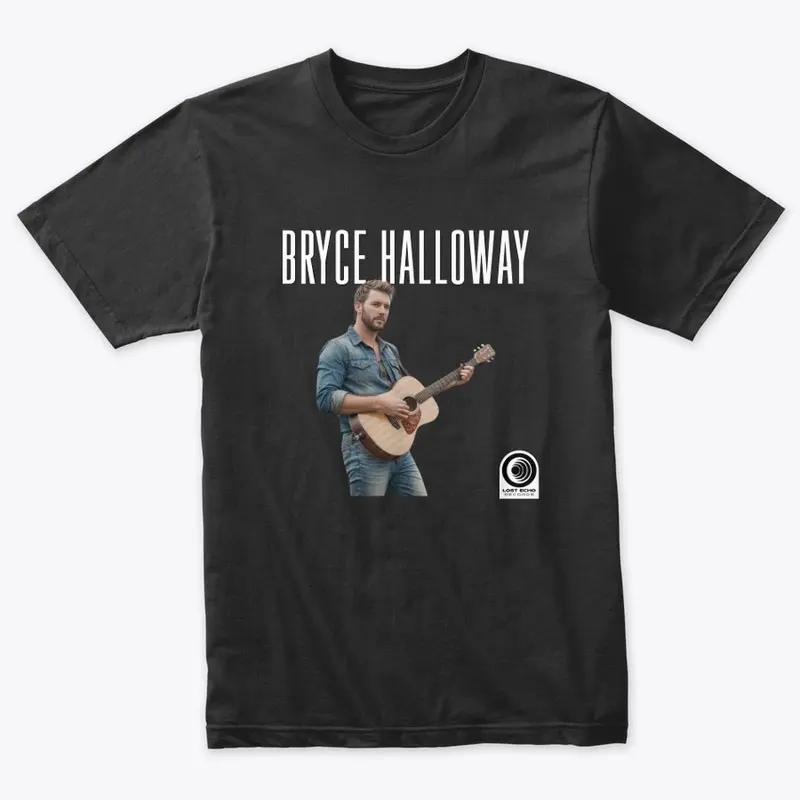 Bryce Halloway