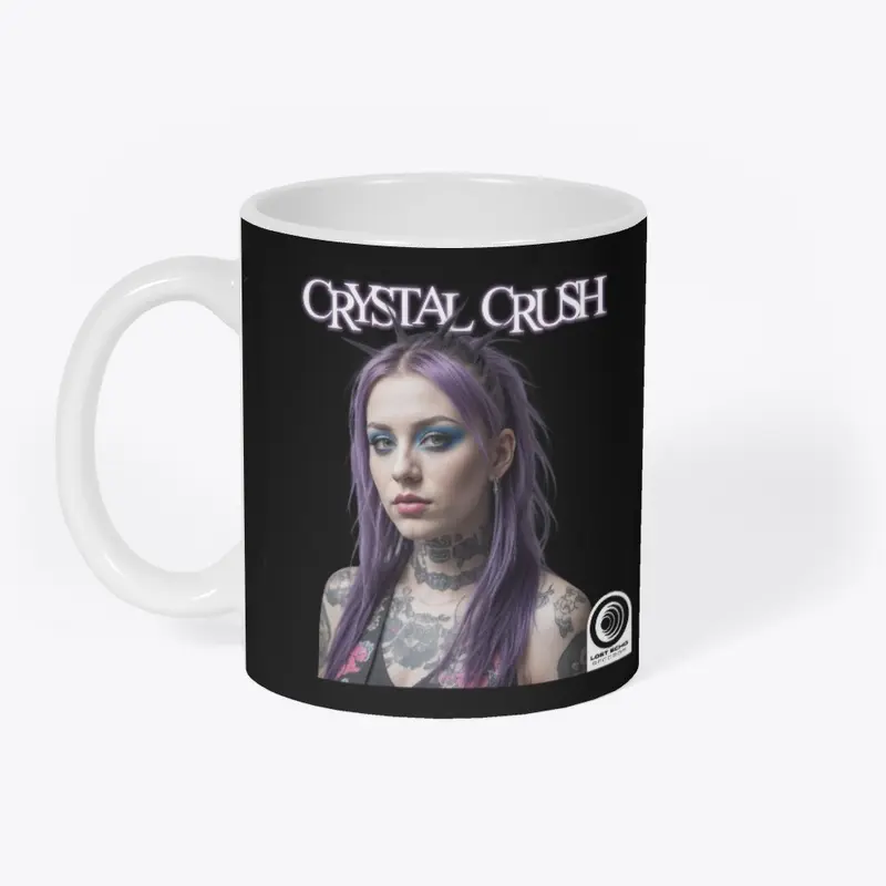 Crystal Crush